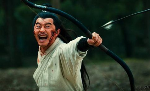 三国死的最窝囊的四位武将 武功高强却被小卒杀死