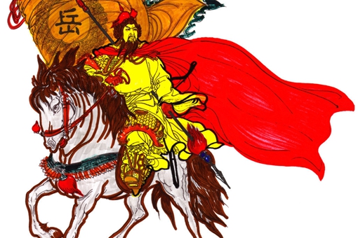 细数那些历史上能称为“战神”的古代名将