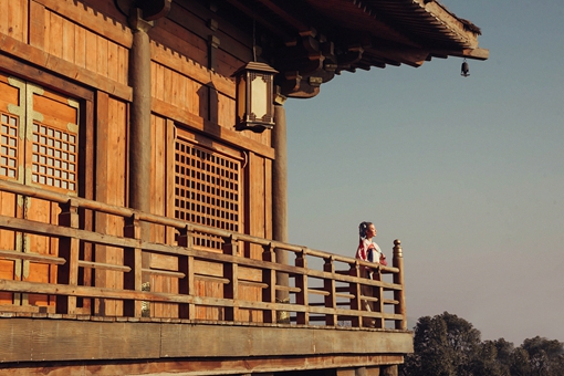 为什么中国人叫汉人?汉族的来历是怎样的?