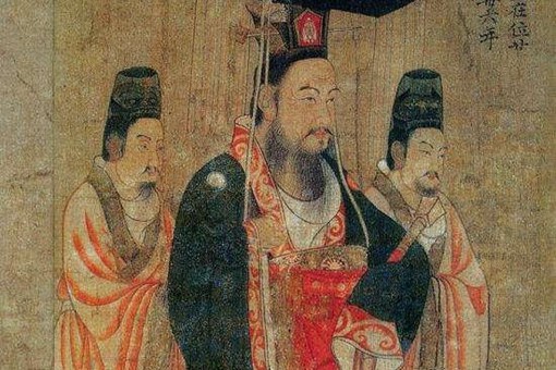 古代龙袍为什么要用黄色?皇帝为什么喜欢黄色? 古代龙袍为什么要用黄色?皇帝为什么喜欢黄色?