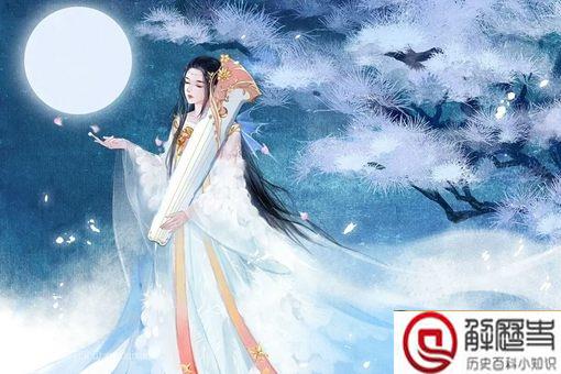 古代人的名字为什么那么好听 古人都是怎么取名字的
