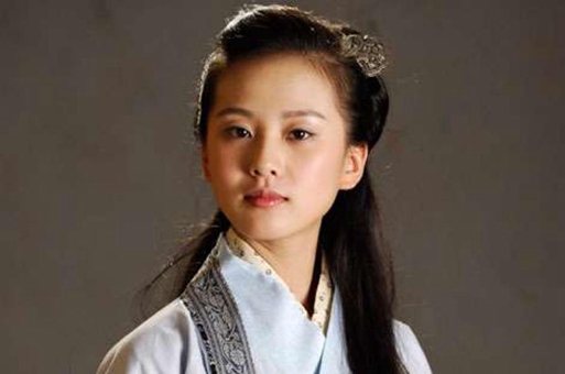 盘点金庸笔下最好听的几位人物名字