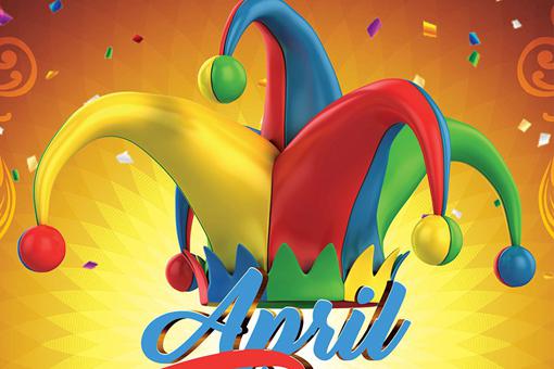 愚人节怎么过?真正的愚人节有什么风俗? 愚人节怎么过?真正的愚人节有什么风俗?