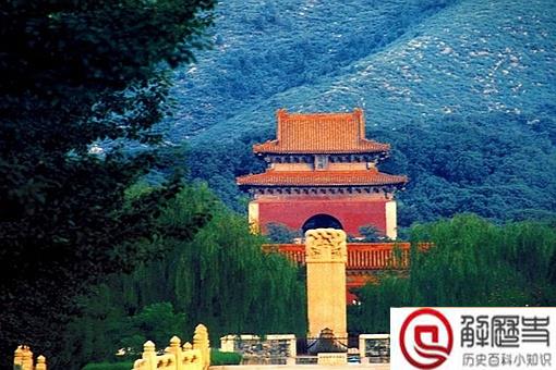 为何说定陵不要随意去参观?定陵参观有什么忌讳吗?