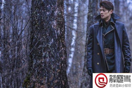 北国英雄顾照龙原型人物是谁 顾照龙历史原型介绍