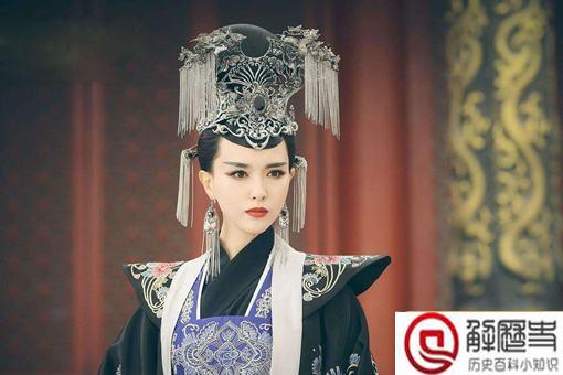 冯太后和孝文帝的关系?究竟有没有血缘关系? 冯太后和孝文帝的关系?究竟有没有血缘关系?
