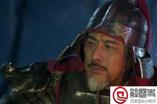 灌婴怎么死的 汉朝名将灌婴是个怎样的人