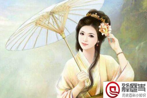 朱淑贞是哪个朝代的人 朱淑贞生平简介