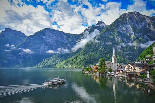 欧洲为什么小国居多?欧洲为什么没办法统一?