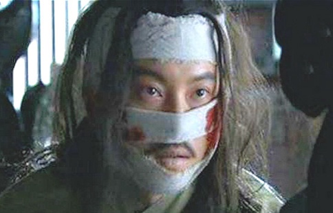 孙策遗言到底对孙权说了什么?孙策希望周瑜担当诸葛亮的角色么?