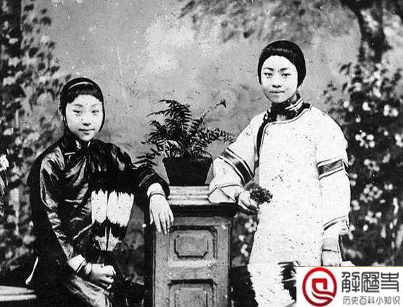 清朝的名妓长什么样?看看故宫收藏的“艳榜”就知晓了