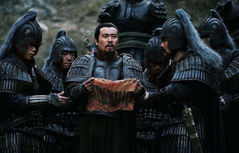 刘备才是三国真英豪?年纪大的人才能看懂刘备一生的贡献