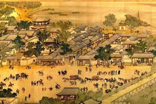 宋朝和明朝为什么都是被北方外族击败?宋明两朝结局有什么不同?