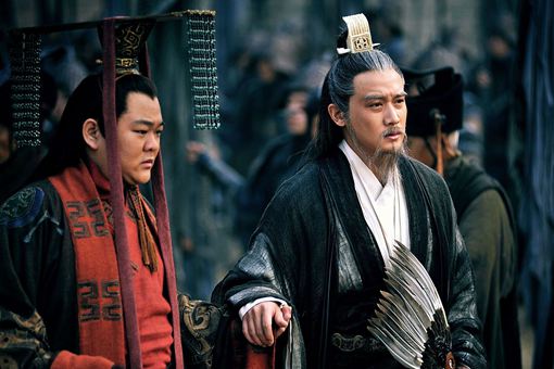 萧何与诸葛亮相比谁更厉害?为什么诸葛亮自比管仲而不是萧何?