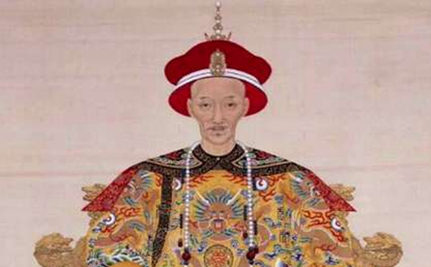 清朝道光皇帝为什么吃一碗粉汤要六万两银子?