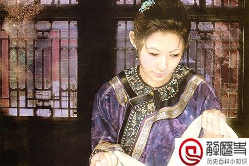 清初女诗人李因是个怎样的人 李因生平简介