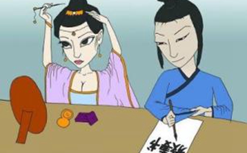 唐朝的离婚协议是怎样的?唐朝人是怎么离婚的?