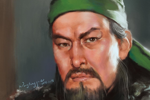 给关羽刮骨疗伤的是谁?为关羽刮骨疗伤的是哪一位名医揭秘