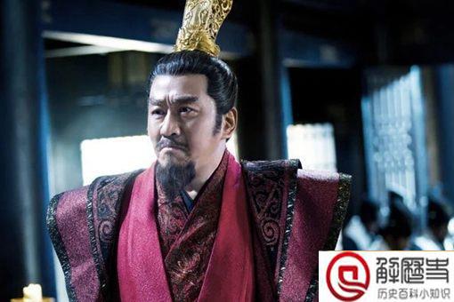 秦宗权有多残暴 秦宗权最后怎么死的