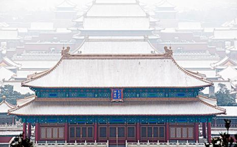 古代没有空调皇帝和宫女是如何过冬的? 古代没有空调皇帝和宫女是如何过冬的?