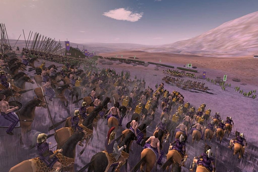 中国古代哪个朝代的军队最强?汉朝和唐朝谁的实力更强?