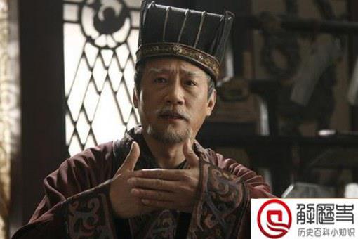 陈平为何不是汉初三杰之一?刘邦是怎么评价他的?