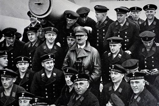 希特勒当年为何会收到德国民众狂热的追捧? 希特勒当年为何会收到德国民众狂热的追捧?