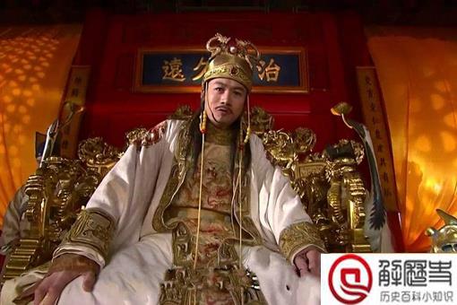 崇祯时期京城突现一只40斤的鸡是真是假?