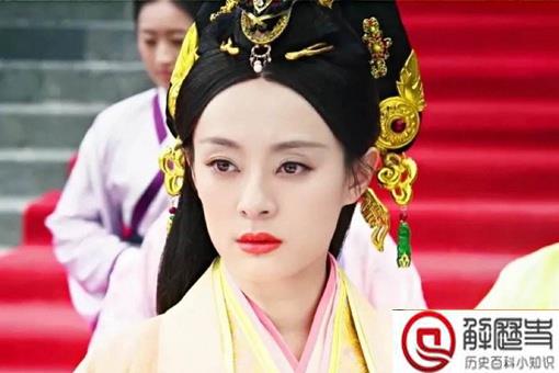 历史上的芈八子很污是真的吗? 历史上的芈八子很污是真的吗?
