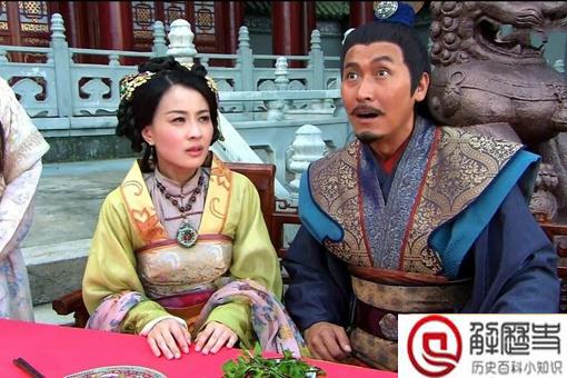 苏坦妹那么美,为何刚被朱元璋宠幸第二天就被杀了? 苏坦妹那么美,为何刚被朱元璋宠幸第二天就被杀了?