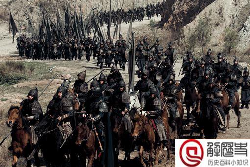 薛举为何能击败李世民?又为何却突然病逝?