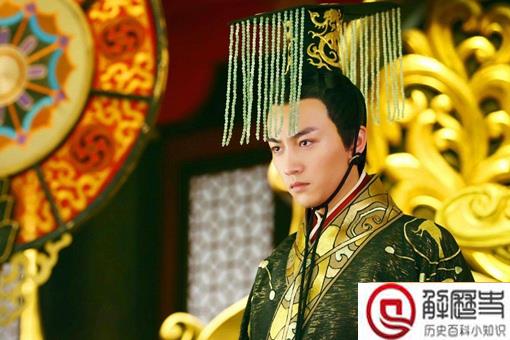 刘彻爱霍去病还是卫青