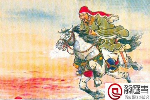 辛弃疾临终喊杀贼什么意思 诗意栖居对于辛弃疾来说是种痛苦 辛弃疾临终喊杀贼什么意思 诗意栖居对于辛弃疾来说是种痛苦