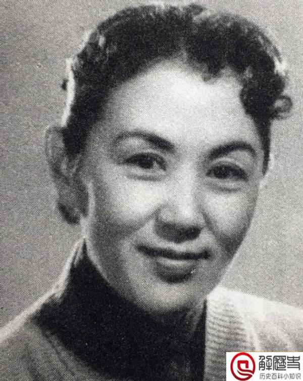 上官云珠为何要跳楼自杀 她的一生经历了什么坎坷 上官云珠为何要跳楼自杀 她的一生经历了什么坎坷