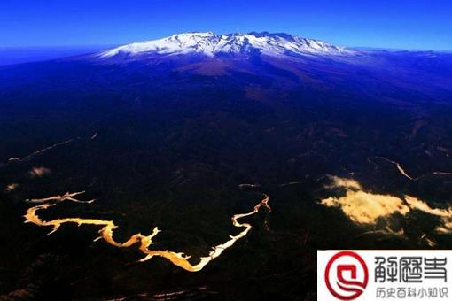 传说中国有快宝地,人死了后都往里面埋