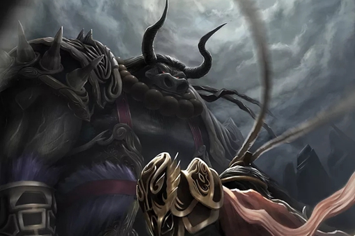 牛魔王在西游记中属于什么水平?牛魔王打得赢孙悟空吗?