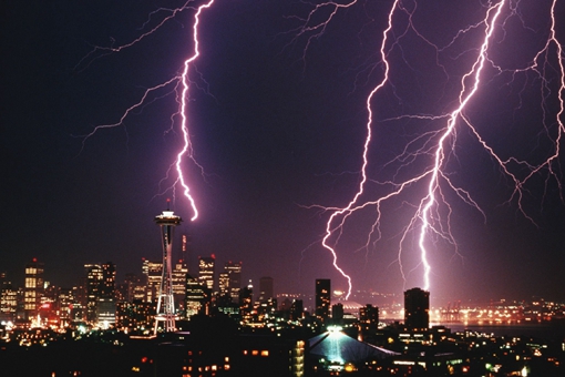 被雷劈为什么是遭天谴?古代被雷劈有什么寓意?