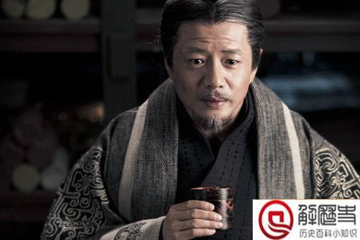 吕不韦为什么要自尽 吕不韦不自尽会怎么样