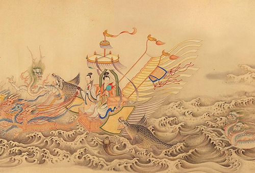 司马元显是东晋的宗室,为什么和他的六子一起被杀了?