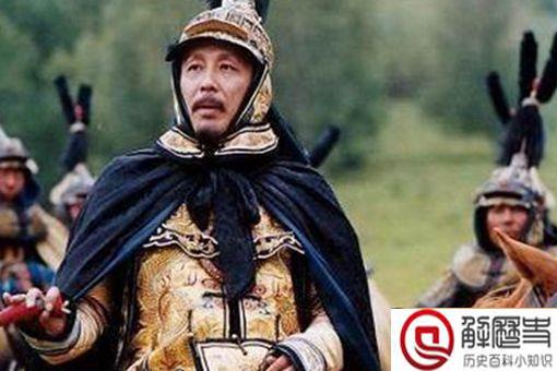 噶尔丹是一个怎样的人 噶尔丹为何值得康熙三次御驾亲征 噶尔丹是一个怎样的人 噶尔丹为何值得康熙三次御驾亲征