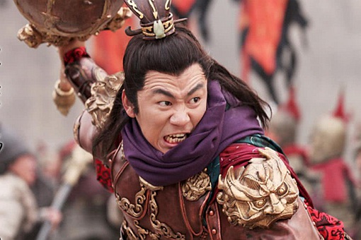 盘点那些本是无名小卒却被单田芳打造成神的历史人物