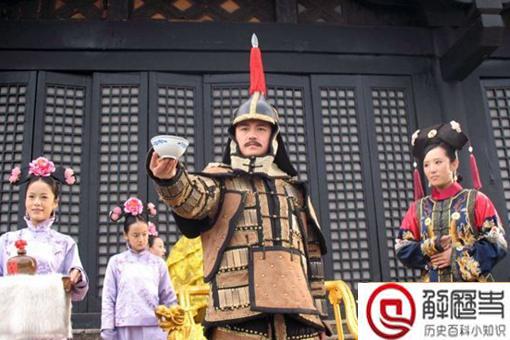 清太祖努尔哈赤怎么死的?病死的还是被袁崇焕炮击而死的? 清太祖努尔哈赤怎么死的?病死的还是被袁崇焕炮击而死的?