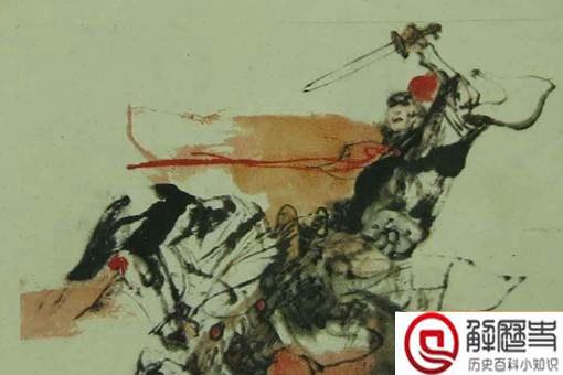 真实的马超是什么样的 他并非是人们印象中的“完人”