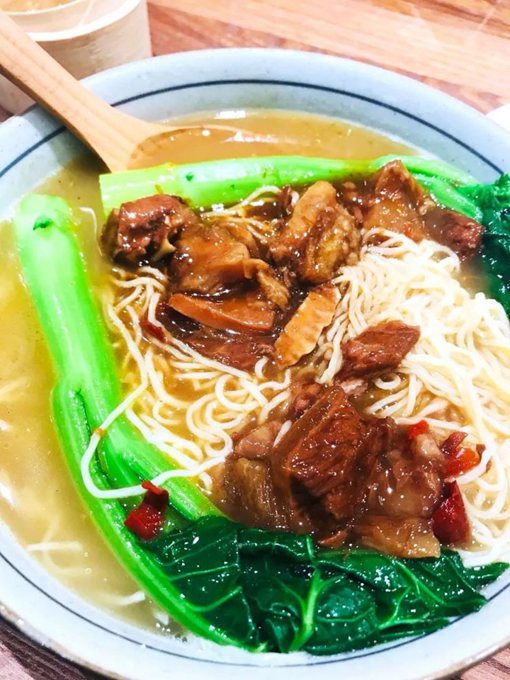 历史上中国哪里的牛肉面最好吃?为什么西北的牛肉面更出名? 历史上中国哪里的牛肉面最好吃?为什么西北的牛肉面更出名?