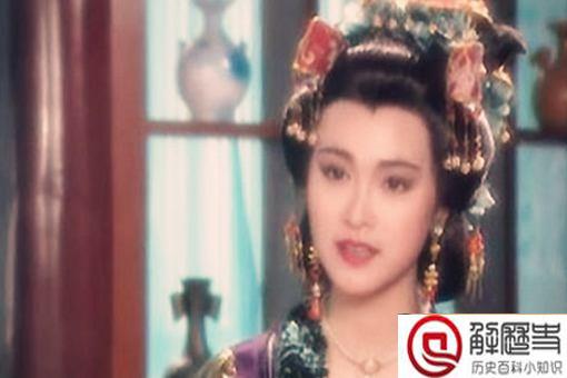 长孙皇后小名观音婢有何寓意 长孙皇后的故事介绍 长孙皇后小名观音婢有何寓意 长孙皇后的故事介绍