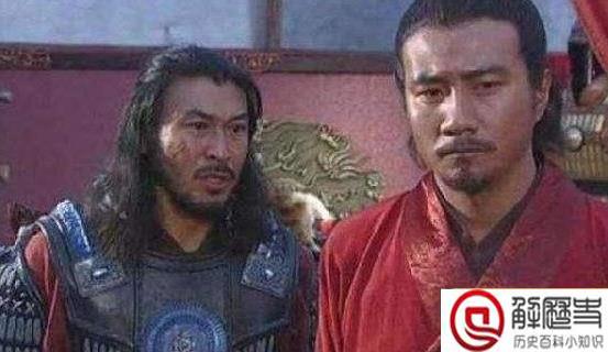 胡大海是怎么死的朱元璋的功臣