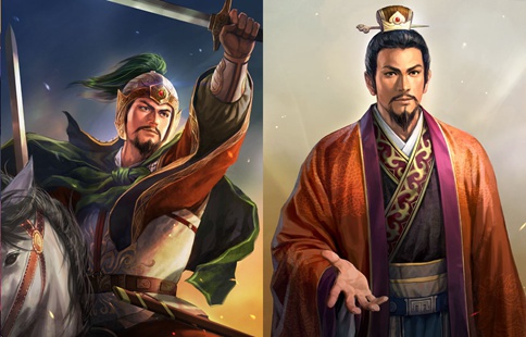 诸葛亮坚持北伐算穷兵黩武么?刘备曾提醒诸葛亮要小心马稷