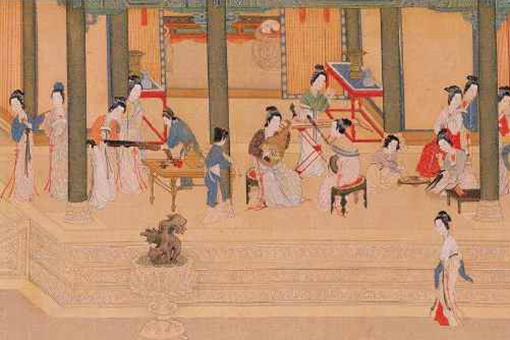 古代鉴定美女的标准有哪些?想在古代当一名美女真的好难