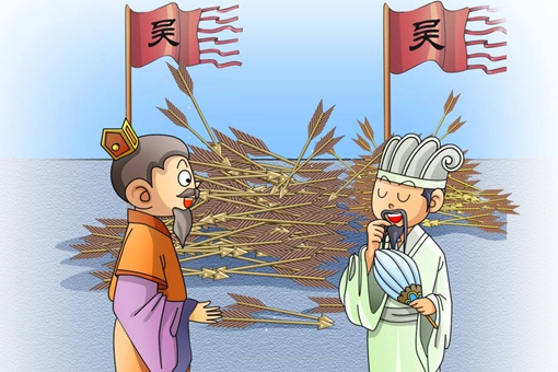 诸葛亮借东风是真的吗?诸葛亮历史上喜欢故弄玄虚吗? 诸葛亮借东风是真的吗?诸葛亮历史上喜欢故弄玄虚吗?