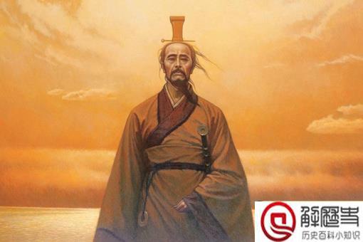 屈原的简介资料(含10字、20字、50字、100字)